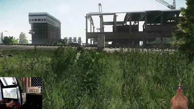 5600x / 5900x with 3080 STUTTER in Tarkov .Results are in.
