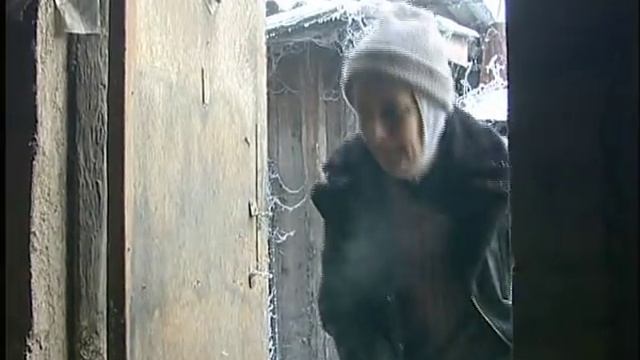 Каштанкин дом (House of Kashtyanka)