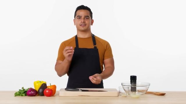 4 Levels of Fish Tacos: Amateur to Food Scientist | Epicurious