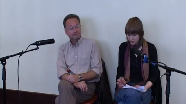 Адвайта часть 33
