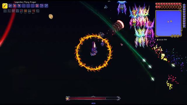 I HATE FARIYS!!! //terraria