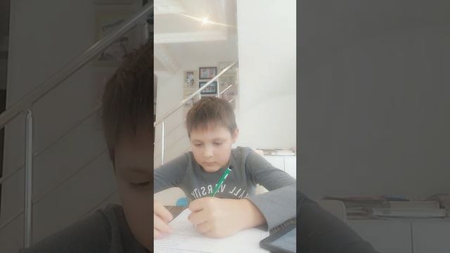 Контрольные тесты за 2 класс, информатика.