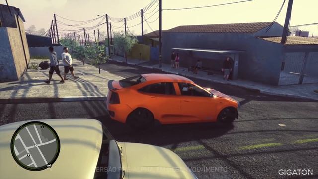 LANÇOU! EU TO JOGANDO O 171! (Gameplay)