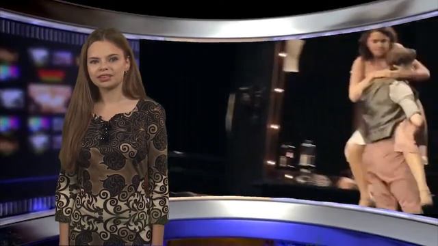 Театральная Афиша