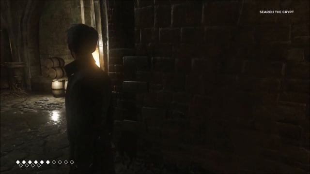 The Council - Episode 2: Hide and Seek - Secret Mother Ending