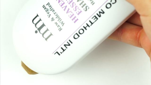 ALL NATURAL Heavenly Essence Shampoo | Morrocco Method