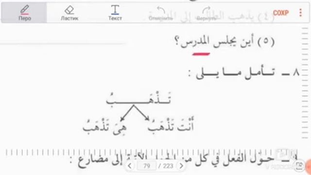 Mединский курс 2 том 11 урок ( Muhammad Abu Isa )