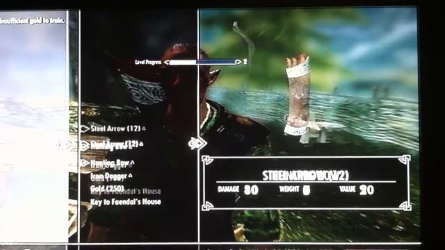 Skyrim part 3 To the barrow