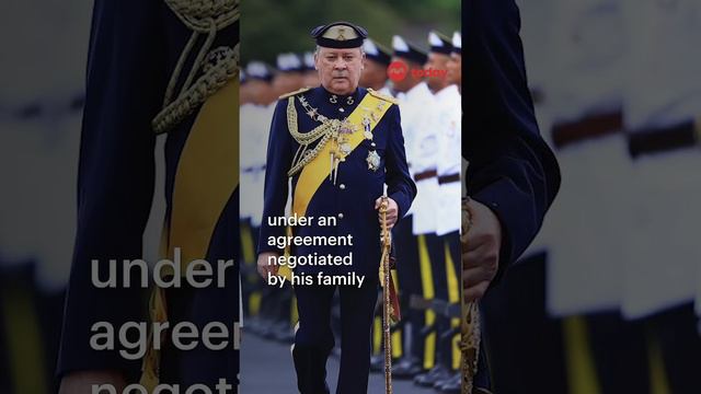 5 Things To Know About Malaysia's 🇲🇾 New King, Sultan Ibrahim