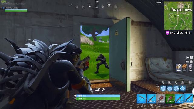 fortnite wow okay thennn