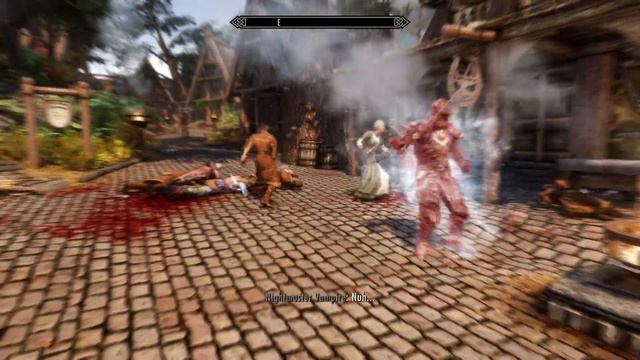 Day 386 - Killing Nazeem Every Day Until Elder Scrolls 6 is Released