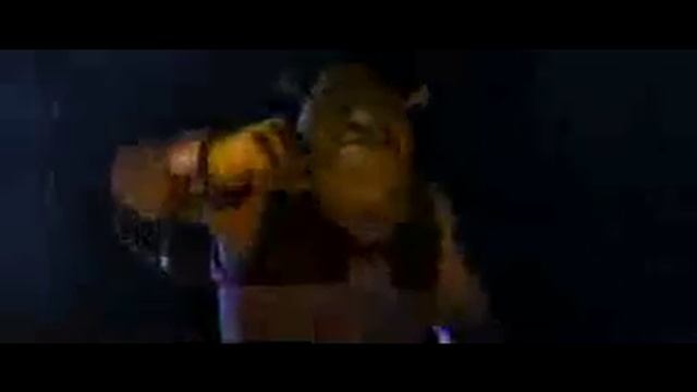 Шрек -=SHREK=- 4 (мультик) нарезка №-73