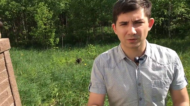 Отзыв по отделке цоколя дома из СИП (SIP) панелей построенного компанией ДомаИзСип