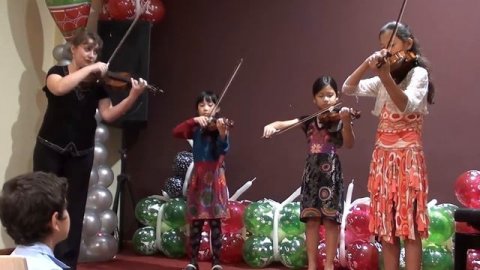 ZH, Metallidi Country Mucisian ensemble2012.MTS