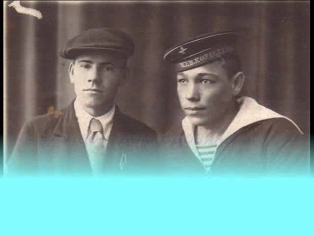 Буктрейлер к книге Н.Парыгиной-"Партизан из отряда "Шторм"