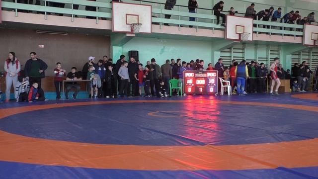 Лайпанов Азамат (Черкесск)