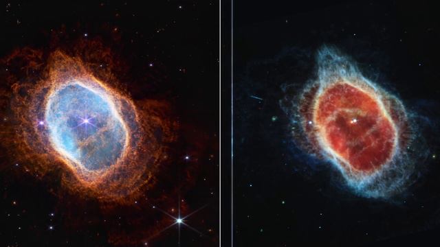 The Creepy Sounds of Space