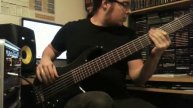 The Helix Nebula - Track 2 Bass Play-Through
