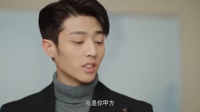 出轨前夫找妻子复合，怎料却目睹妻子和总裁甜蜜恩爱，瞬间后悔离婚了！【原来你是这样的顾先生 Hello Mr  Gu】