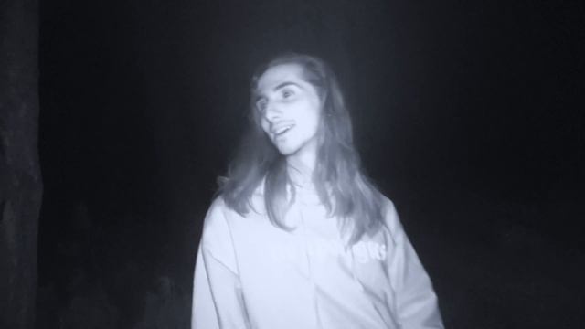 SKINWALKER FOREST: Skinwalker Caught on Camera TERRIFYING  Donner Party  4k