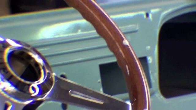 Restoration: FJ45 Land Cruiser | Video 48