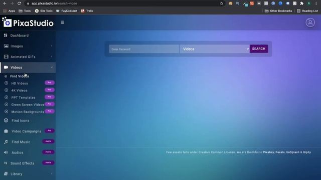 PixaStudio Review | is Pixa Studio is Really Worth Of Money ?