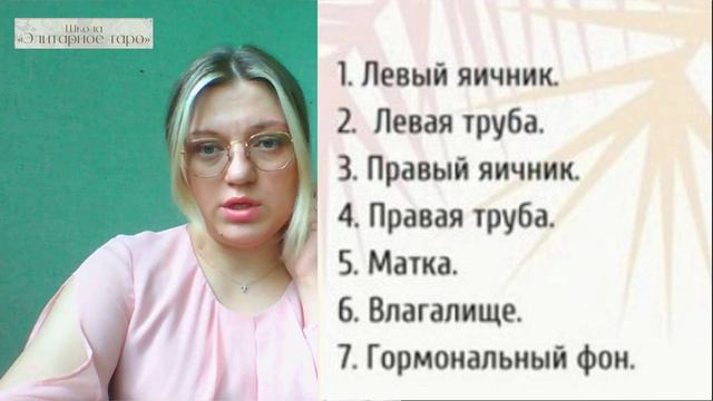 Топ раскладов на здоровье