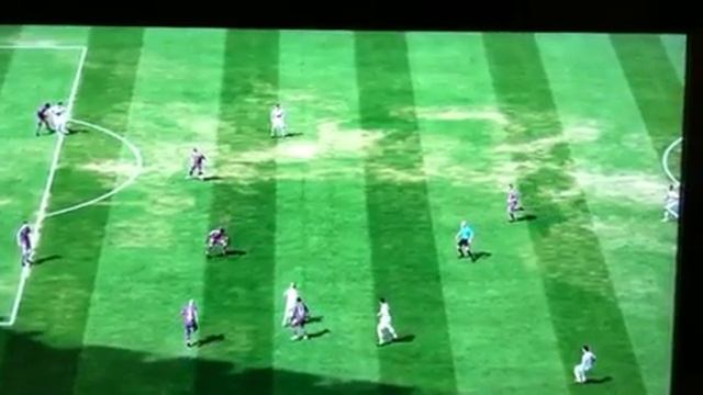 Diego god damn forlan