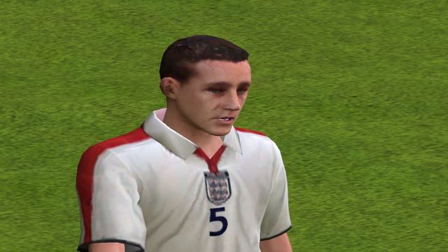 Playing FIFA 2005 Online in 2023 - England VS Arsenal