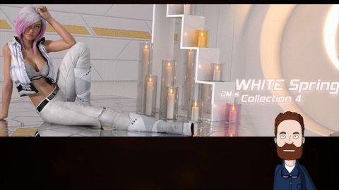 Renderosity News of the Week for November 12, 2018.