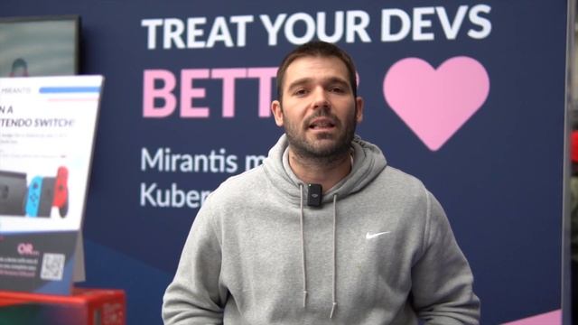 3 Ways How Kubernetes IDE Lens Helps Developers [KubeCon + CNC EU 23]