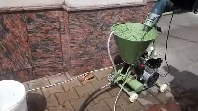Насос LS-004