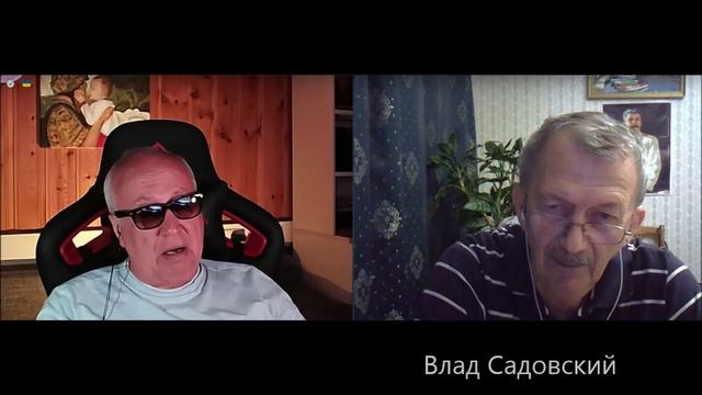 Олег из Баварии задал глупый вопрос и сбежал