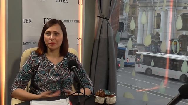 Честный разговор с Яниной Мирной. Бизнес-мамочки.