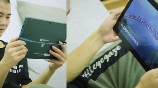 Pipo W11 2 in 1 Tablet PC Review Price