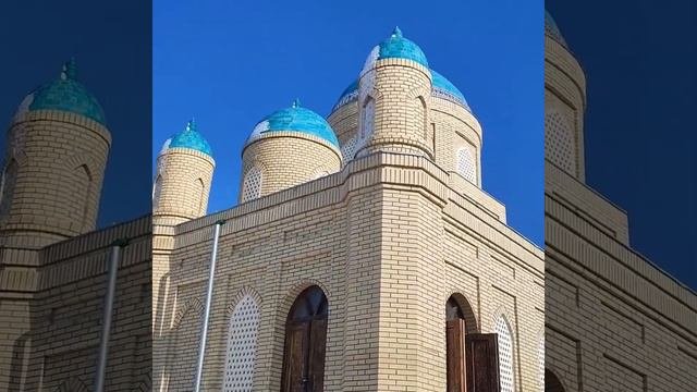 ДАУЫТ АТА. КОНЫРАТ