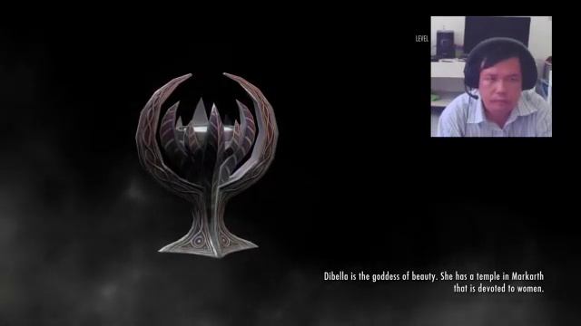 Skyrim elder scroll v : Liberate Haafingar