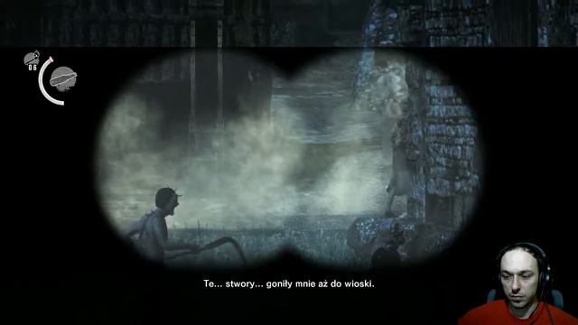 THE EVIL WITHIN #3 | 60 FPS HD | SZPONY HORDY