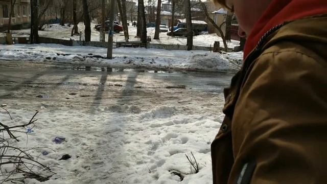 Заброшки екб 1 ЗАБРОШЕННЫЙ САДИК часть 2