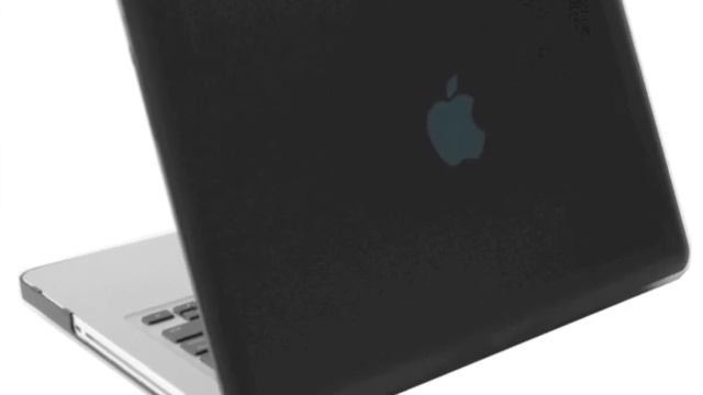 iPearl mCover Hard Shell Case for 13-inch MacBook