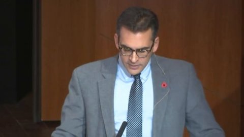 America and the Unintended Consequences of War - Michael Neiberg