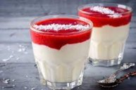 Молочный кисель Как приготовить молочный кисель