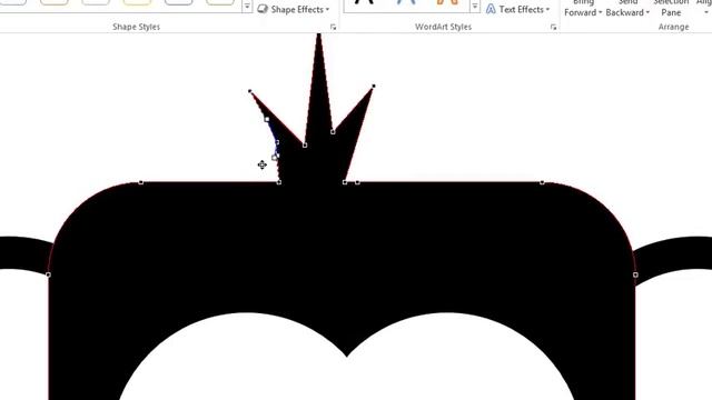 PowerPoint Tutorial : How To Draw With Shapes In PowerPoint