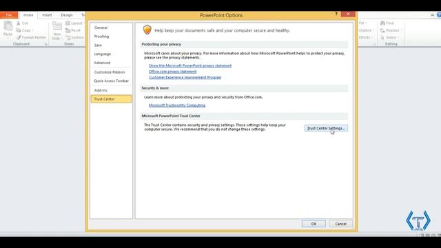 Cara Mengatasi Error Powerpoint: powerpoint found a problem with content in pptx, Tutorial Video