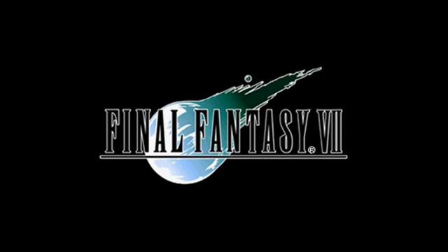 Final Fantasy VII - The Birth of a God [Re-Orchestrated] [Re-Worked]