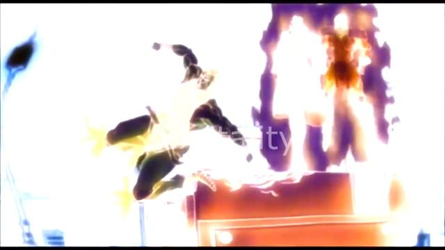 джотаро имеет на самом деле кинг кримзон! | Jotaro Have a King Crimson!