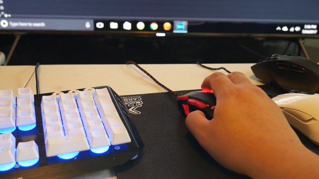 Unboxing and Review of the EasySMX V18 Budget Gaming Mouse