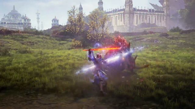Tales of Arise - UPCOMING RPG GAME 2020 # 7 PS4