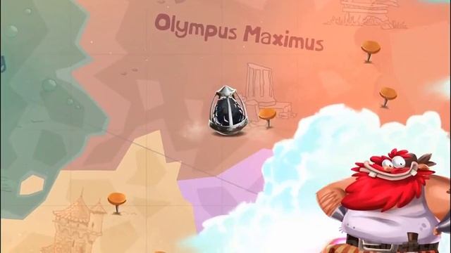 Rayman Adventures - Gameplay Walkthrough Part 11 - Adventures 21-22 iOS Android