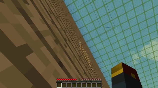 Minecraft | 15 Levels Of Parkour